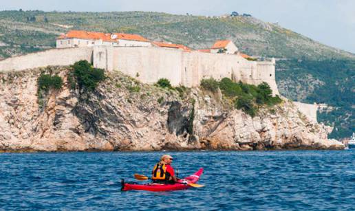 Nakon 2500 km Lacko i ekipa Welcome-a stigli u Dubrovnik  