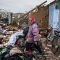 Ukrajinci evakuiraju iz Hersona, Rusija optužila Kijev za ratne zločine, Kadirov prozvao Zapad