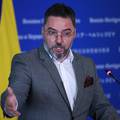 Drama u BiH: Srpski ministar inzistira na ruskom plinu, najavljuje blokadu vlasti