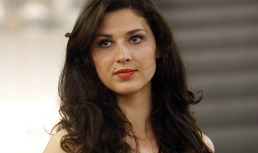 Rajna Ragu&zcaron; rodila sina Ivana: Dobrodo&scaron;ao moj slatki dje&ccaron;a&ccaron;e