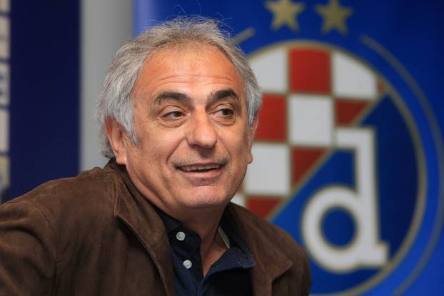 Vahid Halilhodzic