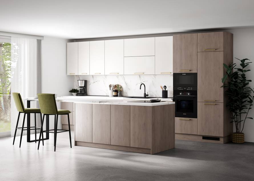 Torta od jabuke gotova u samo 5 minuta? Moguće je!