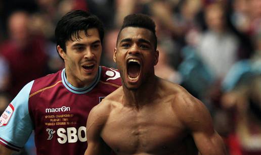 West Ham bolji od Blackpoola, izborio povratak u Premiership