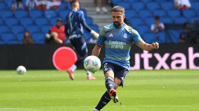 Kapetan Reala iznio žestoke optužbe: 'Liga je neregularna zbog ovoga što Barcelona radi'