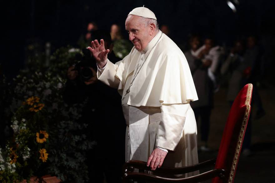 U srijedu počinje konklava: Kroz zajedničku molitvu traže novog poglavara Katoličke Crkve