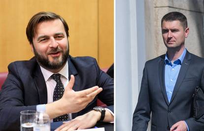 Davor Filipović potvrđuje koliko je rekonstrukcija Plenkovićeve izbušene Vlade zapravo ozbiljna