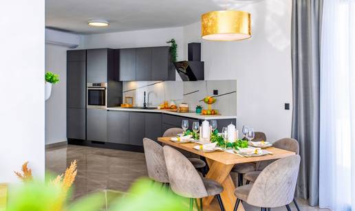 Odr&zcaron;avanje apartmana bez stresa: Pametna organizacija i nabava potrep&scaron;tina