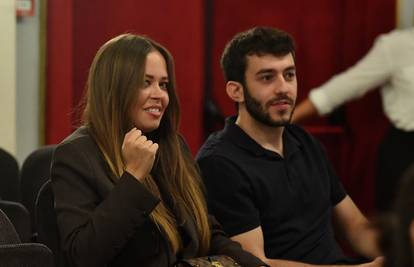 Tko je dečko Lane Radeljak? Zajedno su tri godine, a gledali smo ga na malim ekranima...