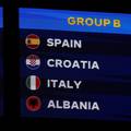 Evo kad, gdje i s kim Hrvatska igra utakmice grupne faze Eura! Tri okršaja na sjeveru Njemačke
