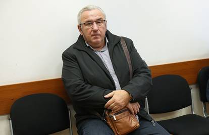Bivši direktor Kamenskog trošio je potpore nenamjenski, dobio je godinu dana zatvora uvjetno