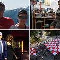 PROPUSTILI STE? &Ccaron;ITAJTE! 'Vatrena' ludnica u Dallasu, Trumpov plan, poginuli &Ccaron;esi...