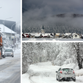 Stiže nalet sibirskog hladnog zraka: U nedjelju i do -10°C