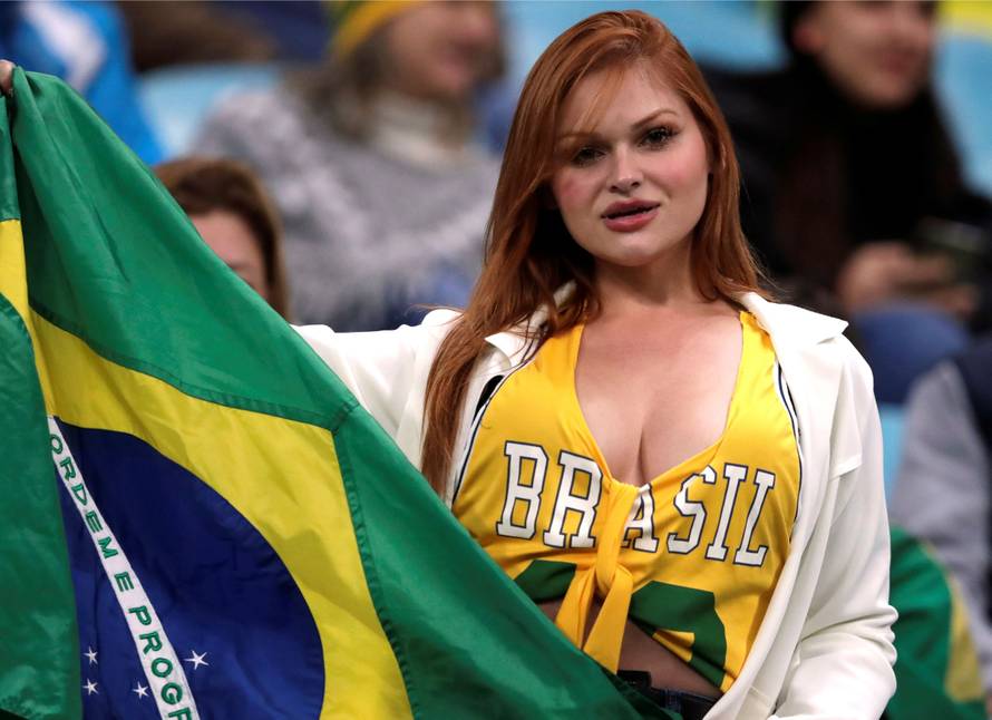 Brazil je favorit u finalu Cope, ali tko pobjeđuje na tribinama?