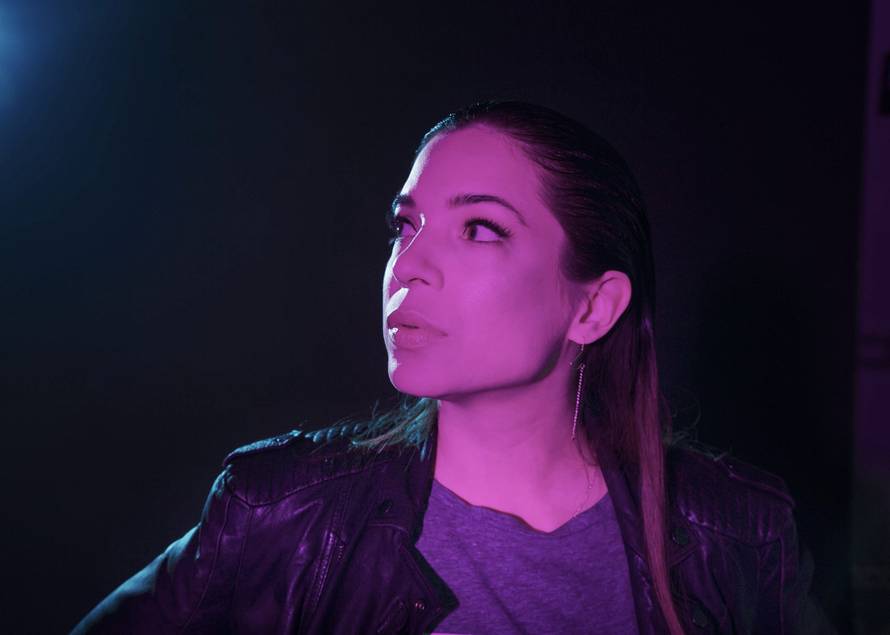 Kroz život šakama, tim oružjem najvećih slabića