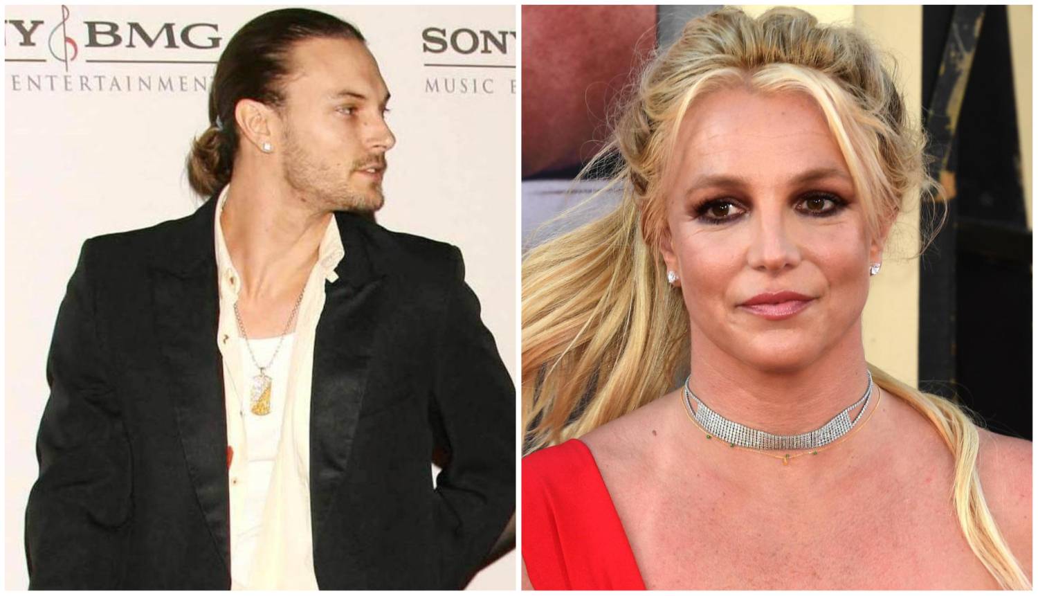 Kevin Federline objavio snimke na kojima se Britney svađa sa sinovima: 'Laži moraju prestati'