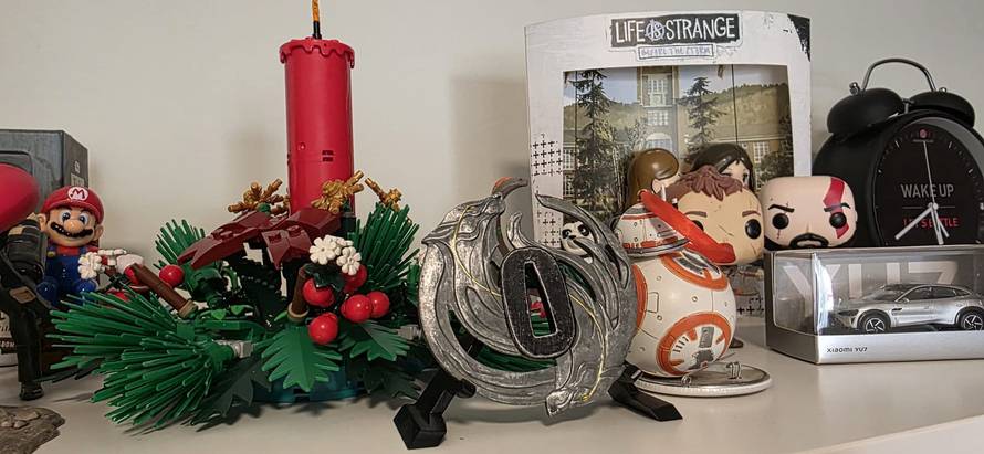 Godinu dana kasnije: Kakav je Samsung Galaxy S25 Ultra