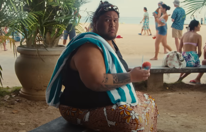 Preminuo glumac iz novog hita Disneyja: Imao je 46 godina...