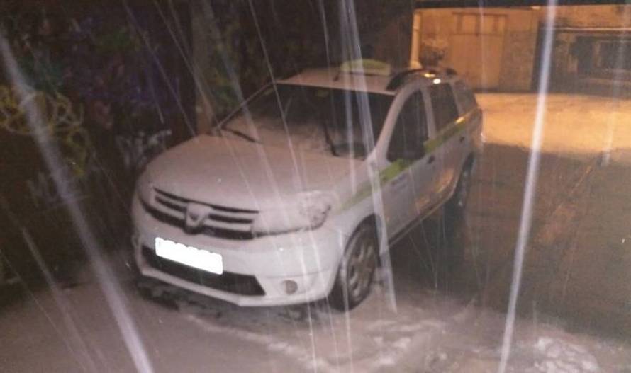 Opljačkani taksist: Stavio mi je pištolj na glavu i tražio novac...