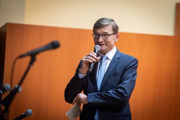 Zagreb: Koncert povodom 110. godišnjice tamburice u Gradišću 