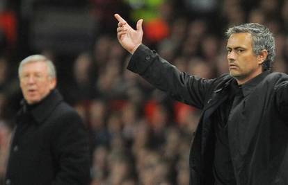 Mourinho: Želim ostati u Interu do 2012. godine...