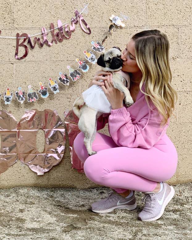 Od Dilette do Valentine: Ovo je 10 najzgodnijih sportskih TV voditeljica. Pogledajte ljepotice