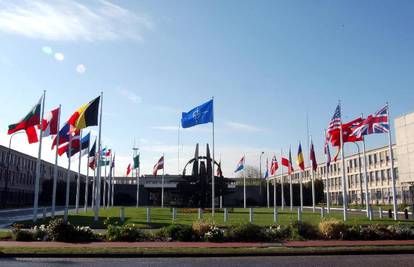 Bruxelles: Završili  pregovori RH s NATO-om