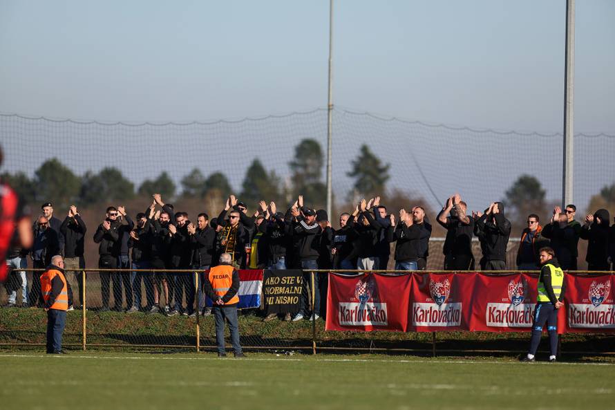 Velika Gorica: SuperSport Hrvatski nogometni kup, osmina finala, NK Kurilovec - NK Istra 1961
