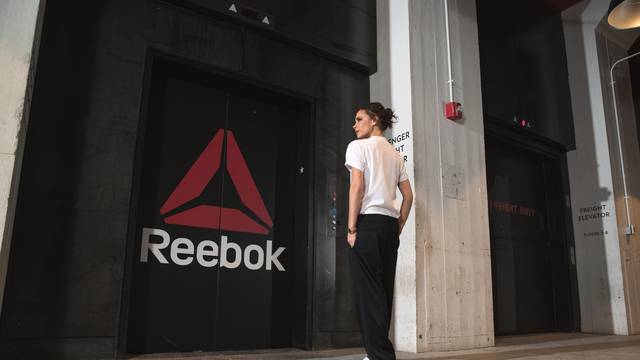 Reebok i Victoria Beckham partneri u novoj kolekciji
