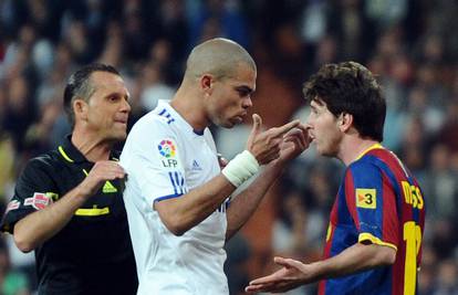 Real u Primeri nije dobio Barcu 5 godina, Jose najavio napad...