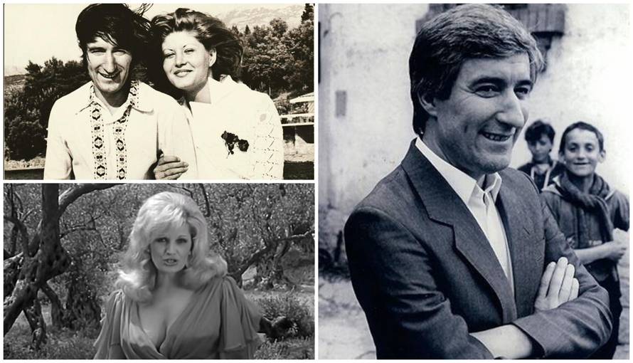 Tomina Silvana bi slavila 84. rođendan, Baba Vanga je znala da će poginuti: 'Nećeš se vratiti'