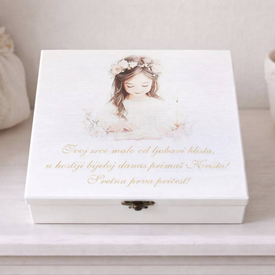 Zašto personalizirani pokloni ostavljaju trajniji dojam