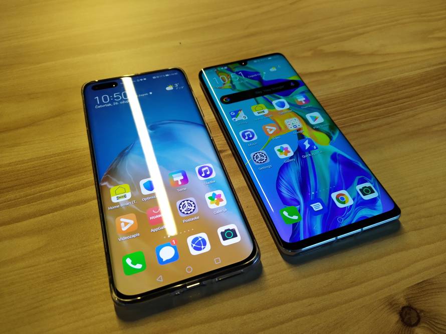 Nokia 7.2 u velikoj gužvi: Lijep izgled i Google jaki su joj aduti