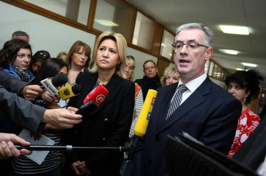 Jurica Galoić/Pixsell