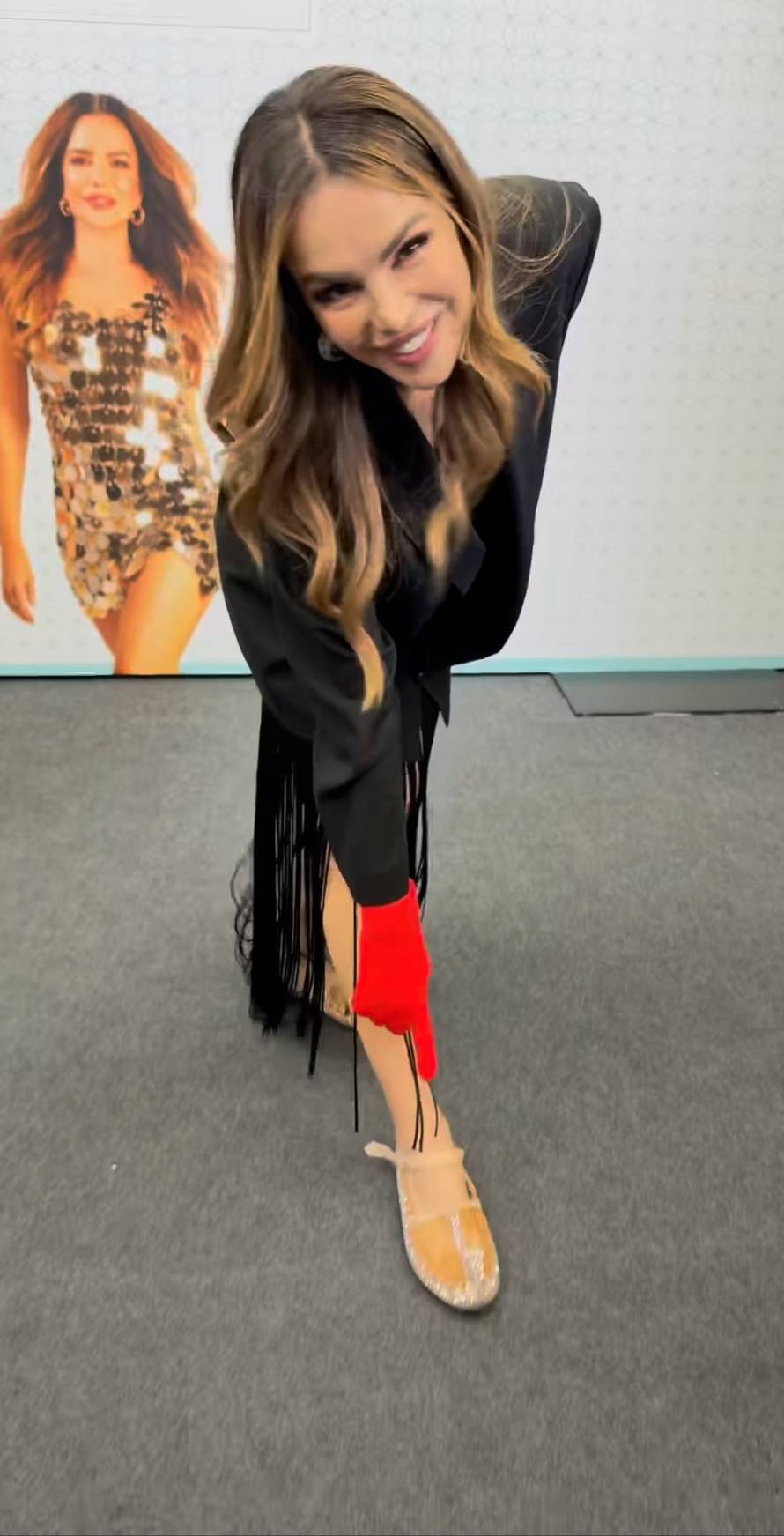 Severina oduševljena publikom u Sloveniji: 'Odavno ne uče moj jezik, ali mi razumiju pjesme...'