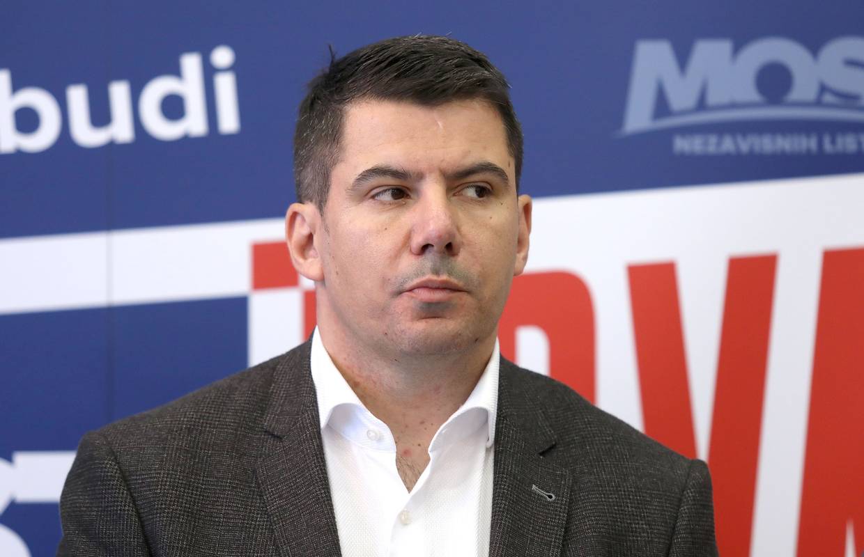 Grmoja: "Moja namjera je zaštititi djecu od pedofila, ali i od prerane seksualizacije"