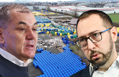 Zagrebačka Čistoća: Laž je da spremnici propadaju, većina ih je davno podijeljena građanima