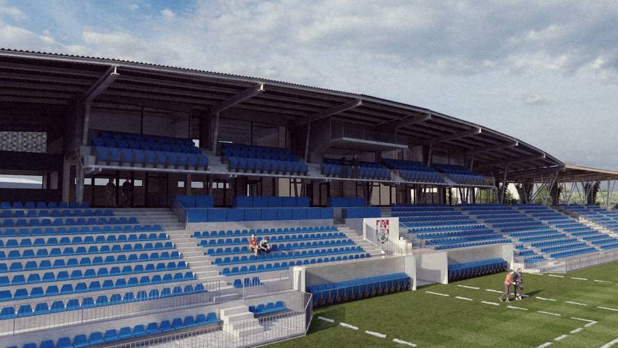 Utakmica HNL-a se igra u subotu, a još nitko ne zna gdje?!