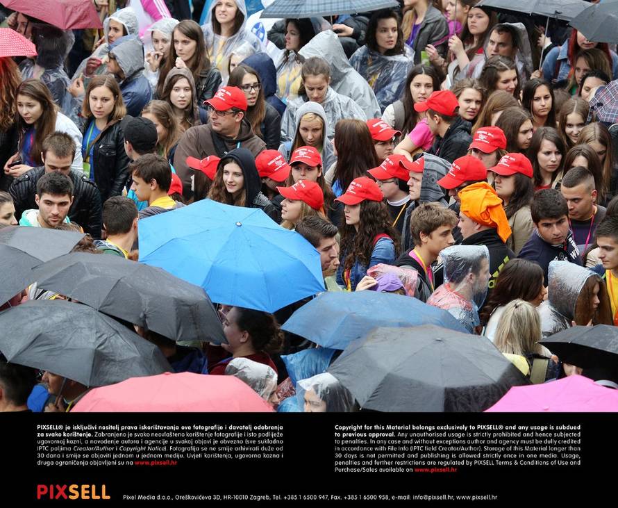 Grgo Jelavić/Pixsell