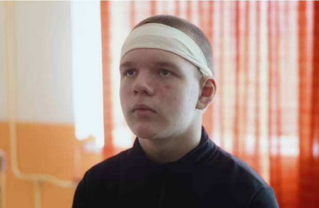The hero Kiril Iliasese (13)