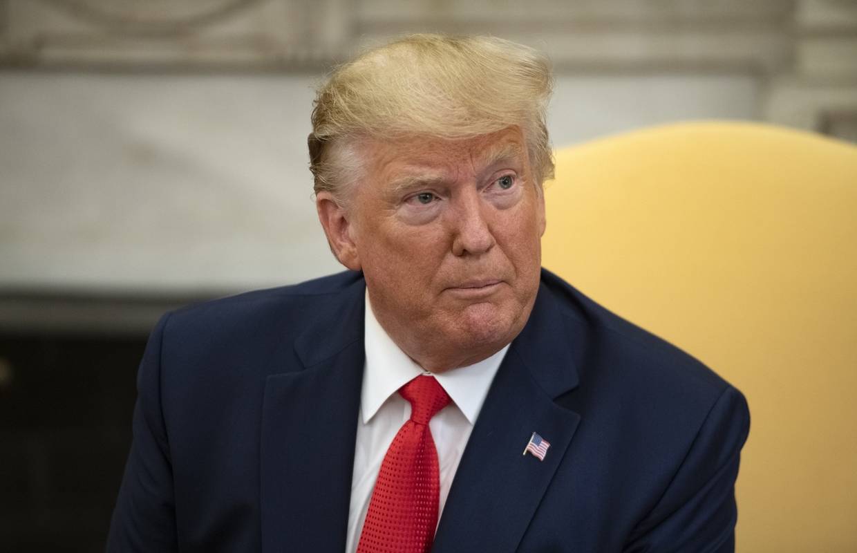 Trump prijeti: Pustit ću borce ISIL-a na europske granice...