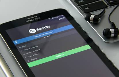 Spotify uskoro i u Hrvatskoj? Tu ih čekaju Deezer i Google