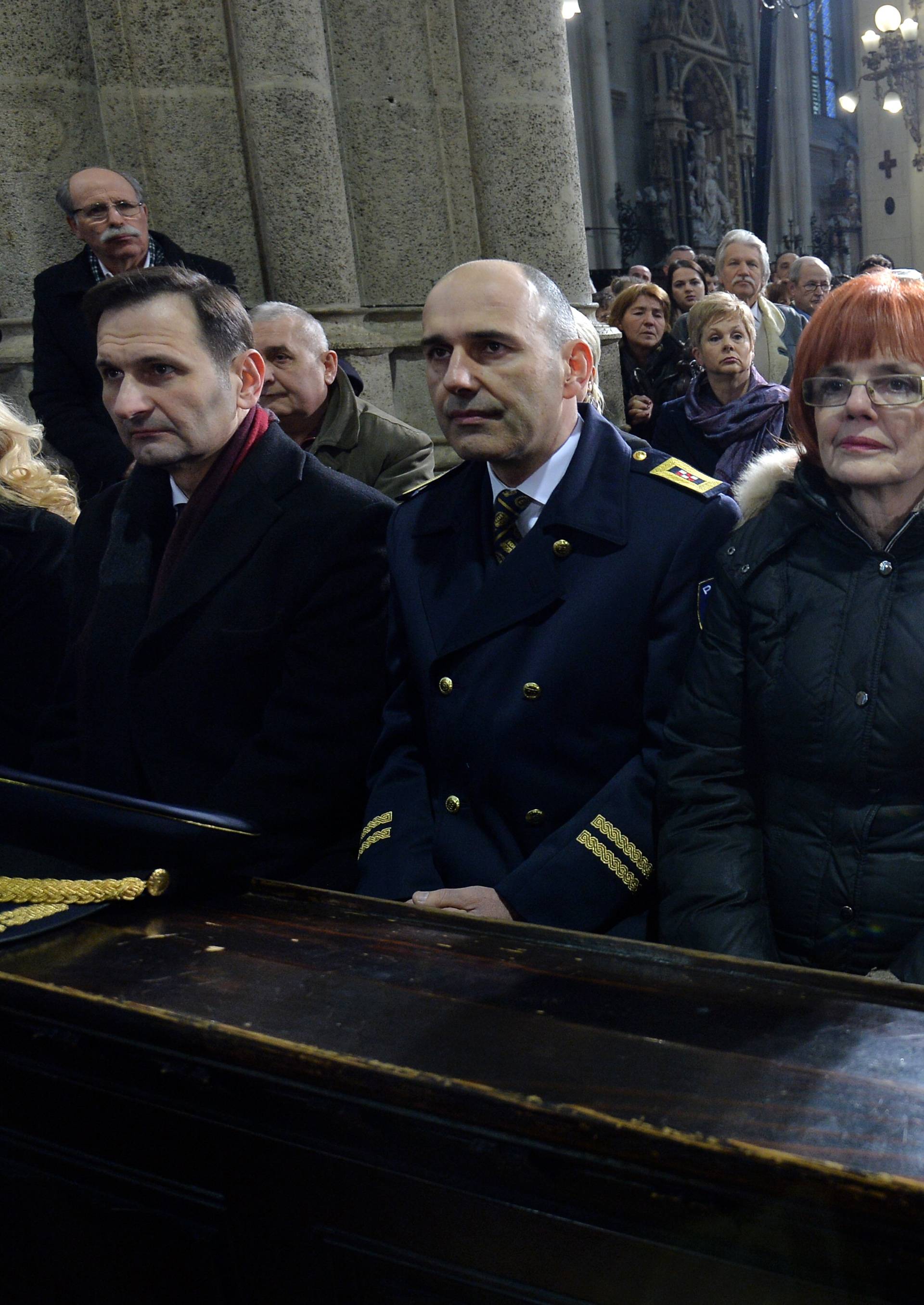 "Građani trebaju biti ponosni, izborili smo se za domovinu"