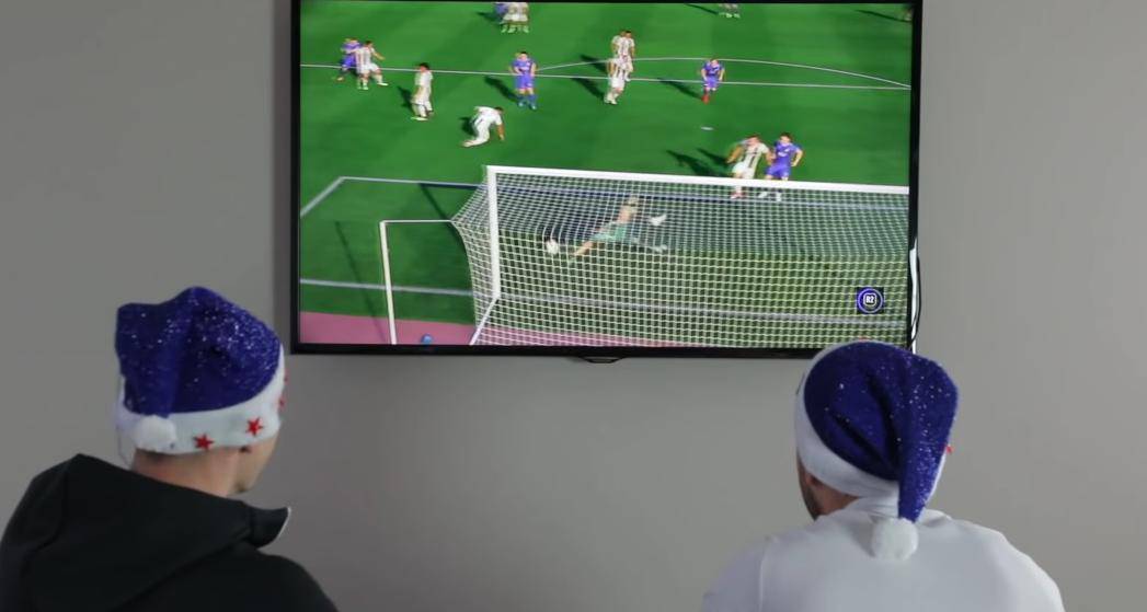 Dinamovi Fifa majstori: Naš bi dvoboj bio pravi derbi, Clasico