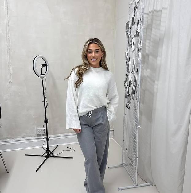 FOTO Zlobnici kažu da je uspjela samo zbog ljepote: 'U poslu mi ide jer imam strategiju'