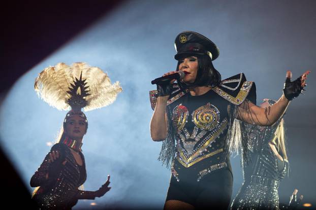 Zagreb: Megadance Party 2026. u Areni Zagreb