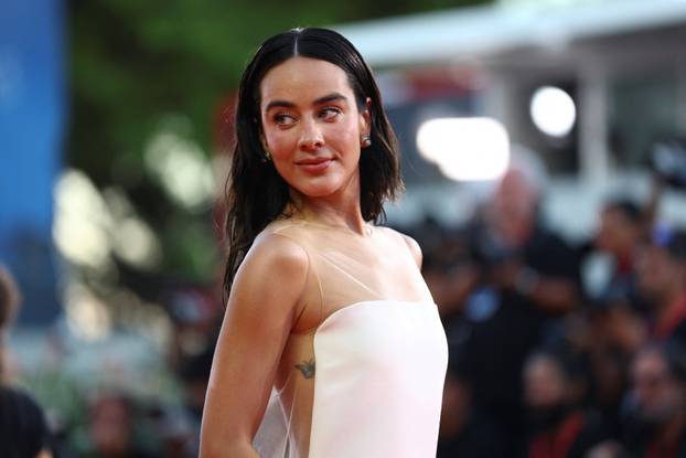 83rd Venice International Film Festival - Screening of the movie "The Echo Chamber" in competition