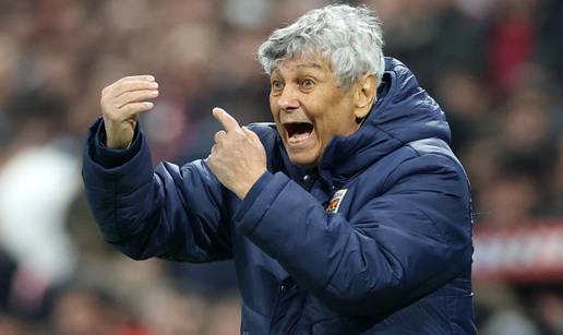 Rumunjski novinar: Lucescu nije umro iznenada, skrivaju istinu