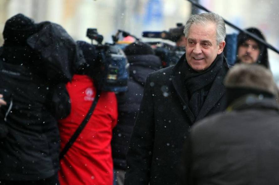 Sanjin Strukić/PIXSELL