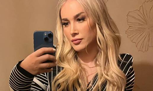 Bila je muško, a danas se ne može prestati hvaliti grudima