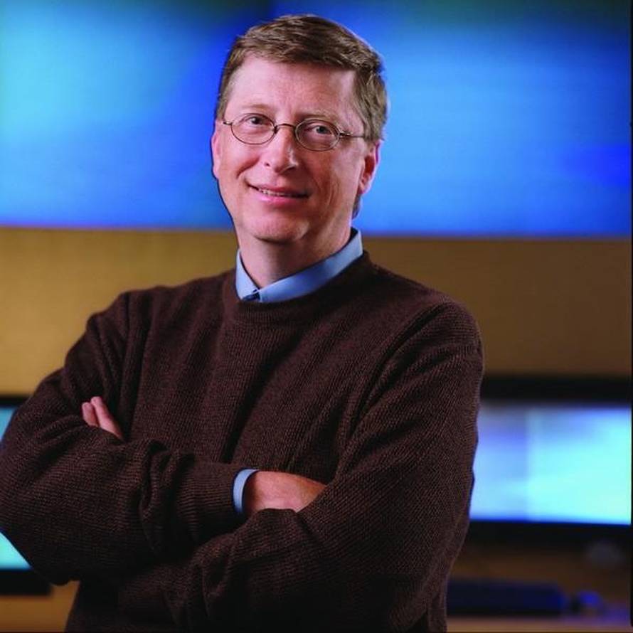 Microsoft